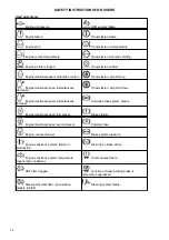 Preview for 15 page of Zetor FORTERRA HSX 120 Operator'S Manual