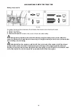 Preview for 44 page of Zetor FORTERRA HSX Series Operator'S Manual