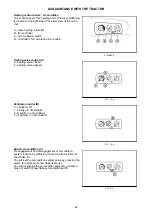 Preview for 45 page of Zetor FORTERRA HSX Series Operator'S Manual