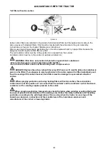 Preview for 49 page of Zetor FORTERRA HSX Series Operator'S Manual