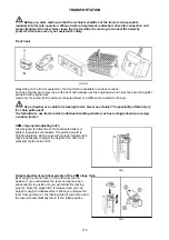 Preview for 116 page of Zetor FORTERRA HSX Series Operator'S Manual