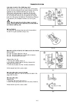 Preview for 117 page of Zetor FORTERRA HSX Series Operator'S Manual