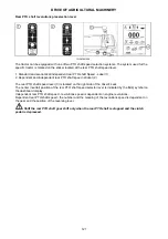 Preview for 122 page of Zetor FORTERRA HSX Series Operator'S Manual