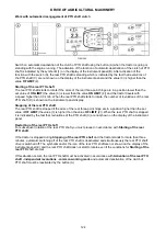 Preview for 125 page of Zetor FORTERRA HSX Series Operator'S Manual