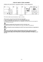 Preview for 127 page of Zetor FORTERRA HSX Series Operator'S Manual