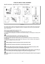 Preview for 130 page of Zetor FORTERRA HSX Series Operator'S Manual