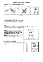 Preview for 132 page of Zetor FORTERRA HSX Series Operator'S Manual