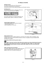 Preview for 134 page of Zetor FORTERRA HSX Series Operator'S Manual