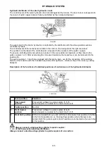 Preview for 136 page of Zetor FORTERRA HSX Series Operator'S Manual