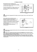 Preview for 137 page of Zetor FORTERRA HSX Series Operator'S Manual