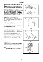 Preview for 149 page of Zetor FORTERRA HSX Series Operator'S Manual