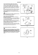 Preview for 150 page of Zetor FORTERRA HSX Series Operator'S Manual