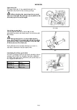 Preview for 151 page of Zetor FORTERRA HSX Series Operator'S Manual