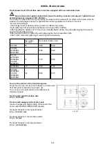 Preview for 155 page of Zetor FORTERRA HSX Series Operator'S Manual