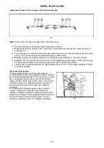 Preview for 156 page of Zetor FORTERRA HSX Series Operator'S Manual