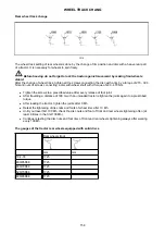 Preview for 159 page of Zetor FORTERRA HSX Series Operator'S Manual