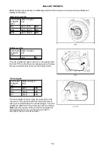 Preview for 160 page of Zetor FORTERRA HSX Series Operator'S Manual