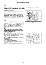 Preview for 164 page of Zetor FORTERRA HSX Series Operator'S Manual