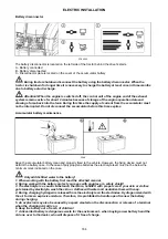 Preview for 165 page of Zetor FORTERRA HSX Series Operator'S Manual