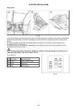 Preview for 167 page of Zetor FORTERRA HSX Series Operator'S Manual