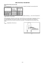 Preview for 215 page of Zetor FORTERRA HSX Series Operator'S Manual