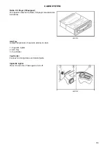 Предварительный просмотр 120 страницы Zetor HORTUS CL Series Operator'S Manual