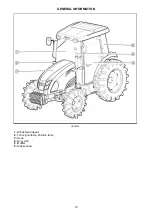 Preview for 11 page of Zetor HORTUS HS CL Operator'S Manual