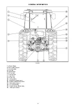 Preview for 12 page of Zetor HORTUS HS CL Operator'S Manual