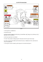 Preview for 38 page of Zetor HORTUS HS CL Operator'S Manual