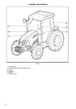 Preview for 11 page of Zetor HORTUS HS Series Operator'S Manual