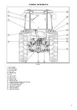 Preview for 12 page of Zetor HORTUS HS Series Operator'S Manual