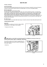 Preview for 82 page of Zetor HORTUS HS Series Operator'S Manual