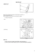 Preview for 92 page of Zetor HORTUS HS Series Operator'S Manual