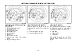 Предварительный просмотр 25 страницы Zetor Major 80 Operator'S Manual