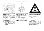 Preview for 48 page of Zetor Major 80 Operator'S Manual