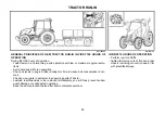 Preview for 54 page of Zetor Major 80 Operator'S Manual