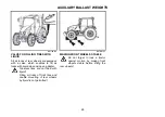 Предварительный просмотр 95 страницы Zetor Major 80 Operator'S Manual