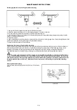 Preview for 113 page of Zetor MAJOR CL Operator'S Manual