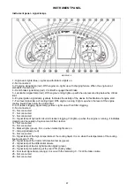 Preview for 42 page of Zetor MAJOR HS Operator'S Manual