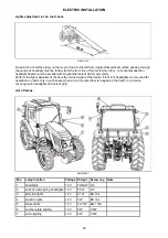 Preview for 100 page of Zetor MAJOR HS Operator'S Manual