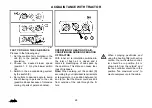 Preview for 29 page of Zetor Proxima 100 2012 Operator'S Manual