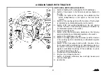 Preview for 38 page of Zetor Proxima 100 2012 Operator'S Manual