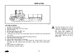 Preview for 53 page of Zetor Proxima 100 2012 Operator'S Manual