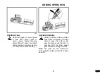 Предварительный просмотр 62 страницы Zetor Proxima 100 Operator'S Manual