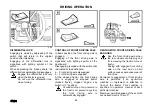 Предварительный просмотр 63 страницы Zetor Proxima 100 Operator'S Manual