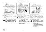 Предварительный просмотр 65 страницы Zetor Proxima 100 Operator'S Manual