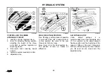 Preview for 91 page of Zetor Proxima 100 Operator'S Manual