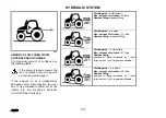 Предварительный просмотр 103 страницы Zetor Proxima 100 Operator'S Manual