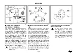 Предварительный просмотр 110 страницы Zetor Proxima 100 Operator'S Manual