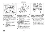 Предварительный просмотр 113 страницы Zetor Proxima 100 Operator'S Manual